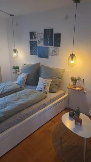 Antheas Apartment
